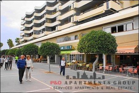 Eden Roc I, 4-1 Apartment Marbella Exterior foto