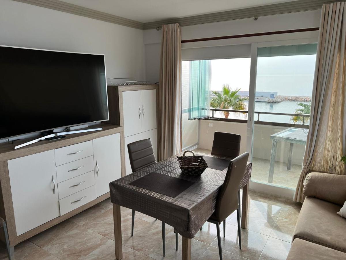 Eden Roc I, 4-1 Apartment Marbella Exterior foto